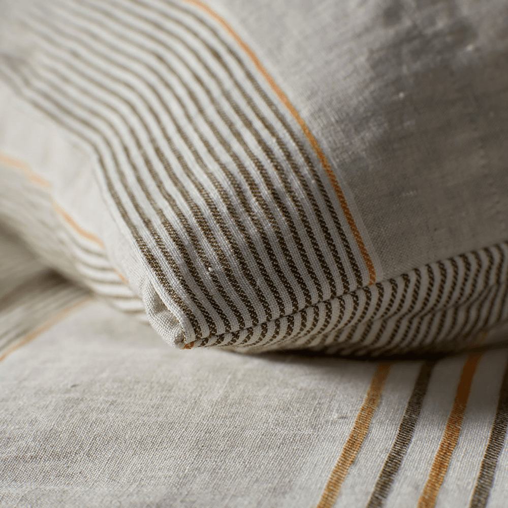 Sophie Stripe Pilllow Case