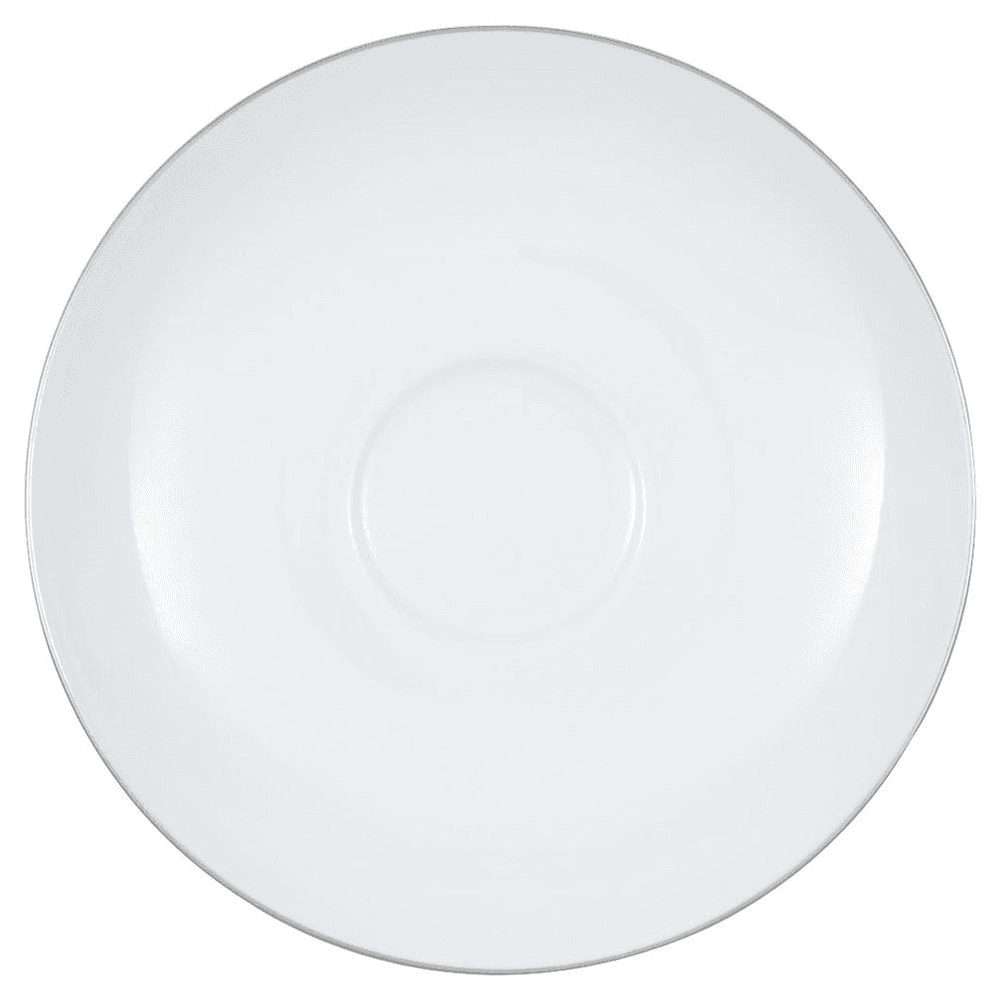Anmut Platinum 1 Tea Saucer