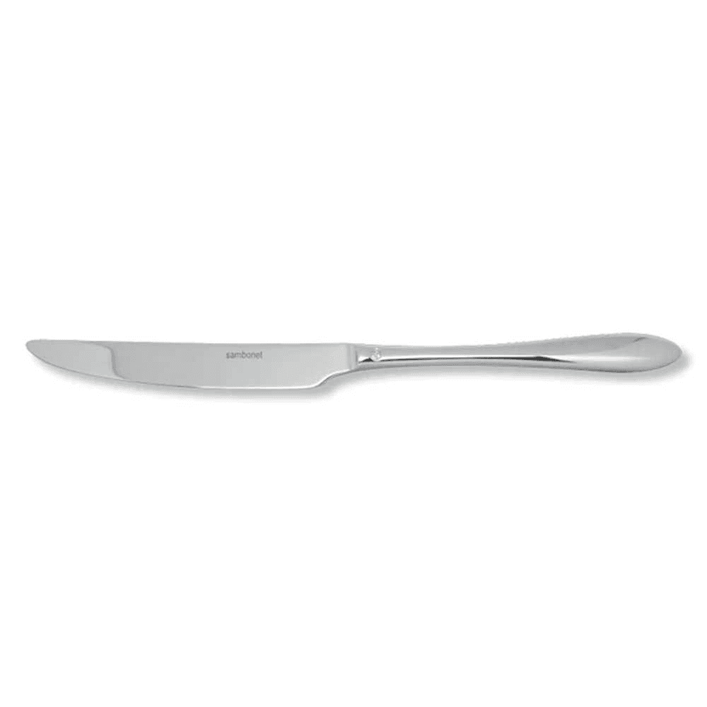 Dream Dessert knife, Stainless Steel