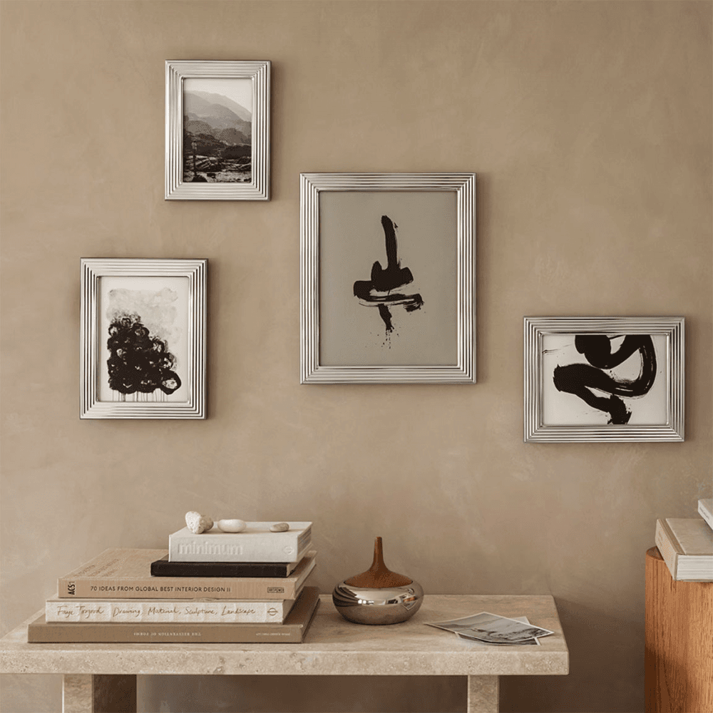Bernadotte Photo Frame