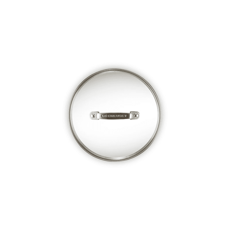Toughened Non-Stick Saucepan Lid