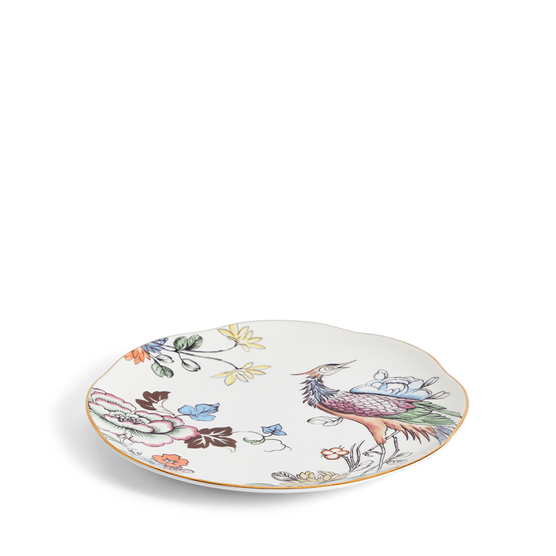 Fortune Plate