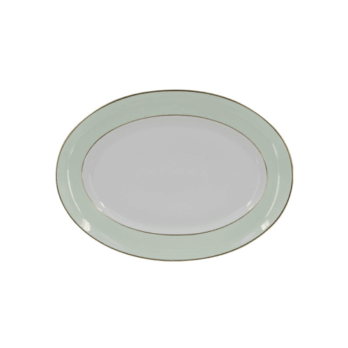 Image showing the Sous Le Soleil Oval Platter product.