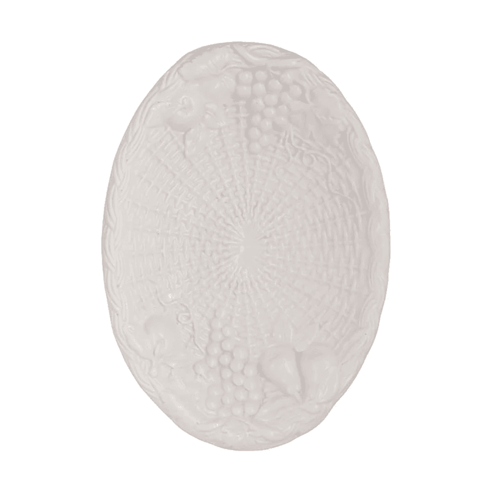 Tutti Fruitti Platter, Bianco