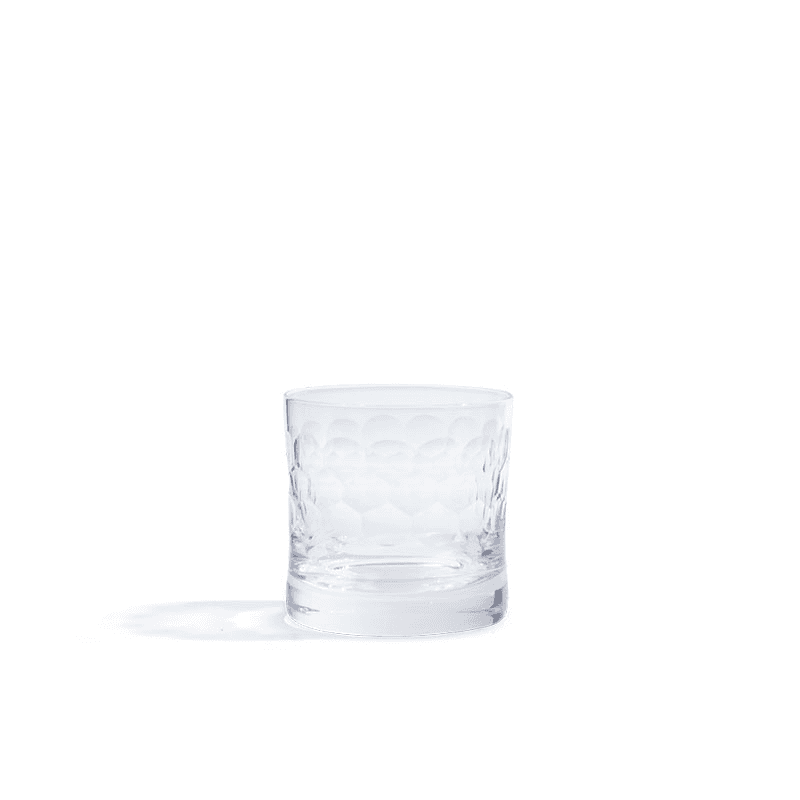 Bethnal Set of 2 Tumblers, H9cm