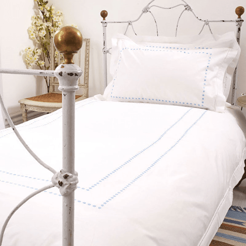 Dots Duvet Cover