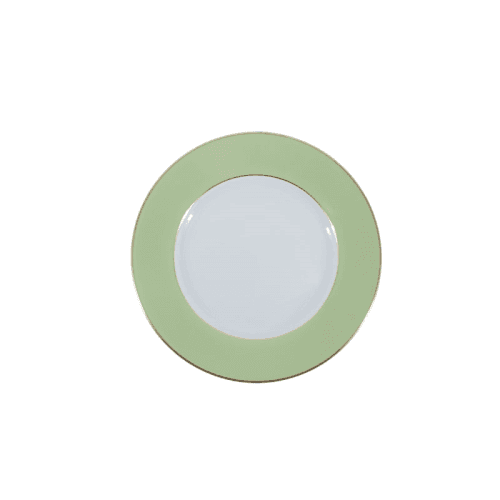 Image showing the Sous Le Soleil Bread Plate product.