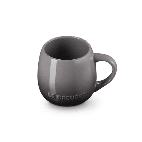 Image showing the Stoneware Coupe Mug product.