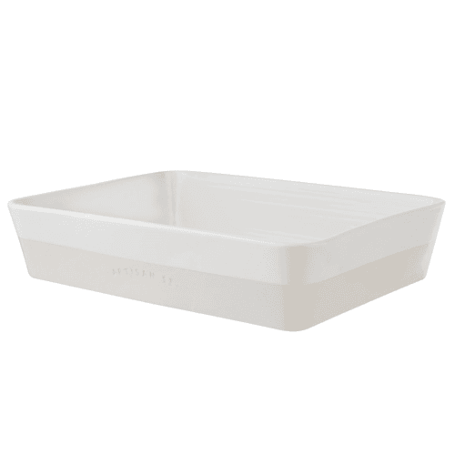 Image showing the Rectangular Roaster product.