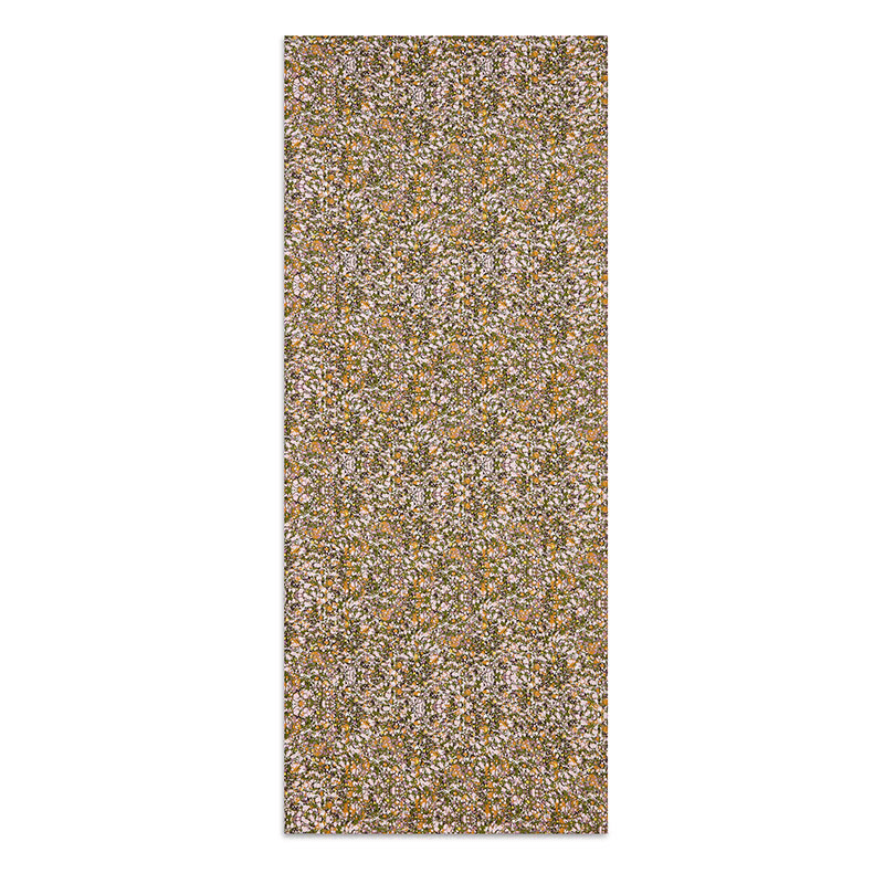 S&B Marble Tablecloth