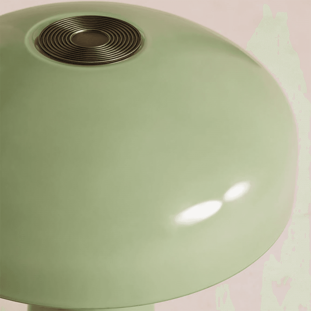 Janie Portable Lamp