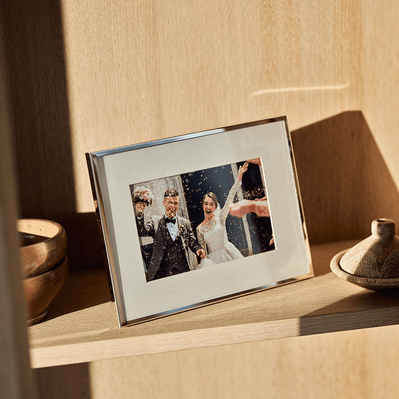 Impressions Photo Frame