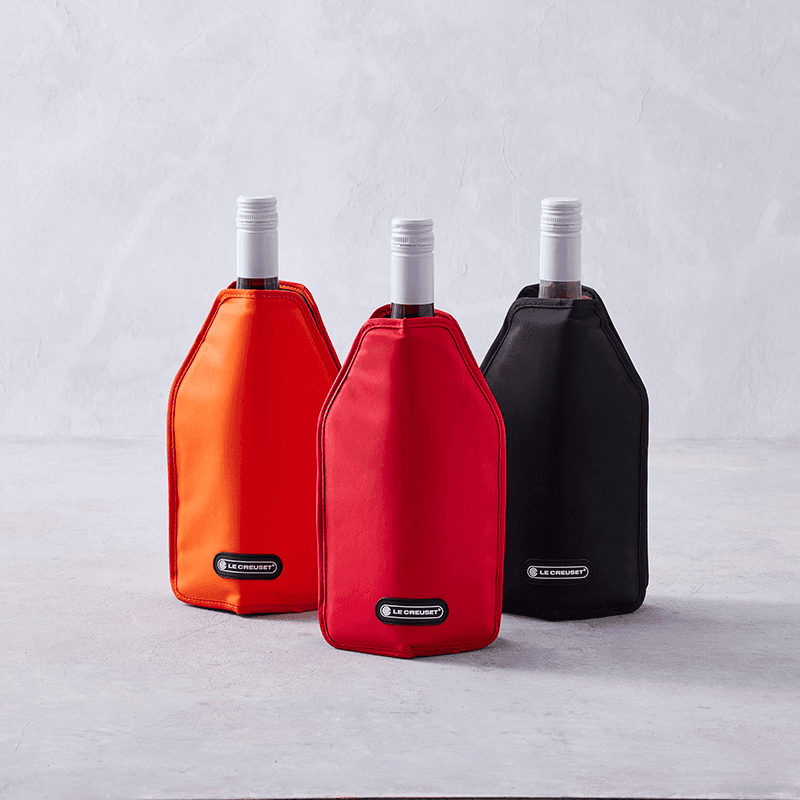 Wine Cooler Sleeve