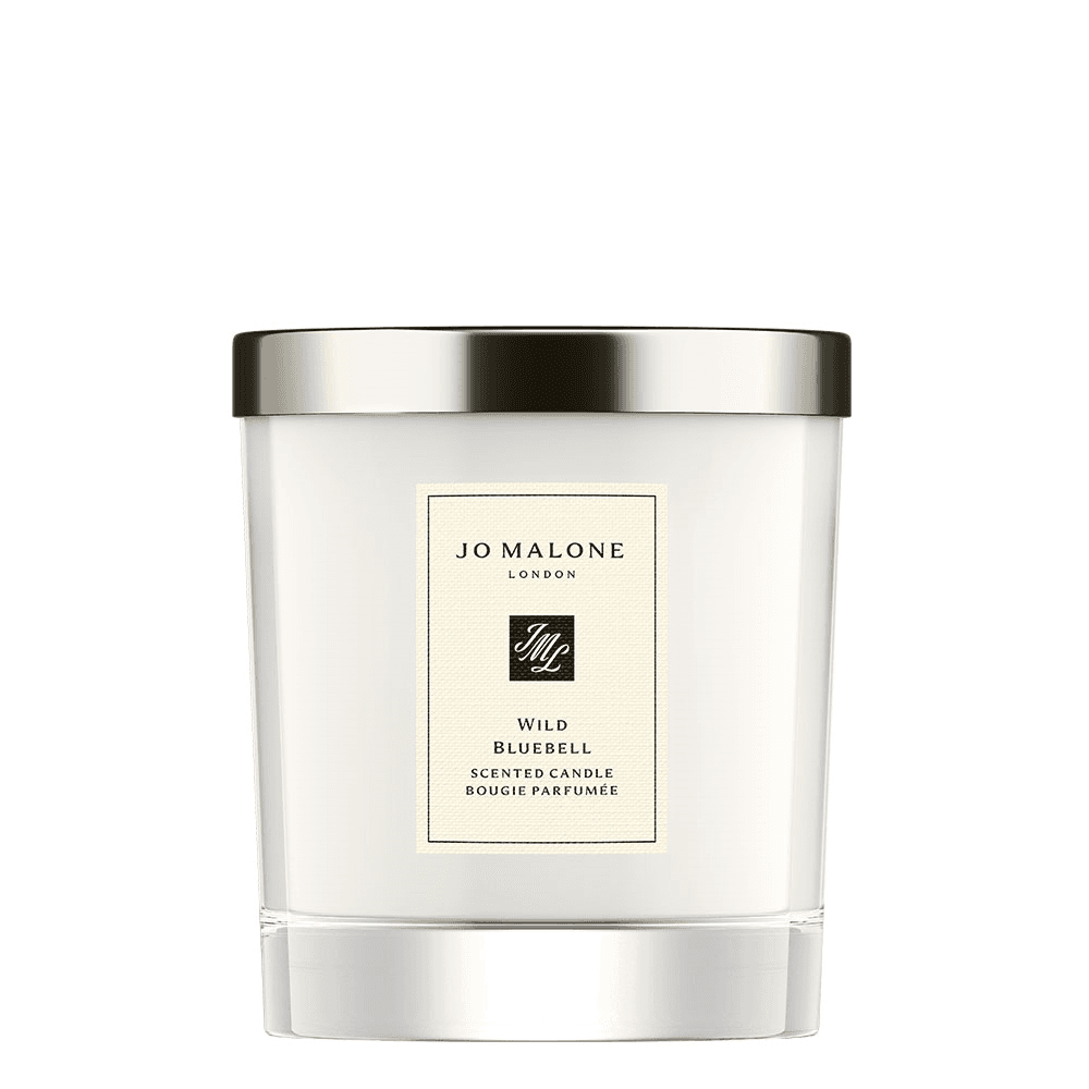 Wild Bluebell Home Candle and  Diffuser, 200g