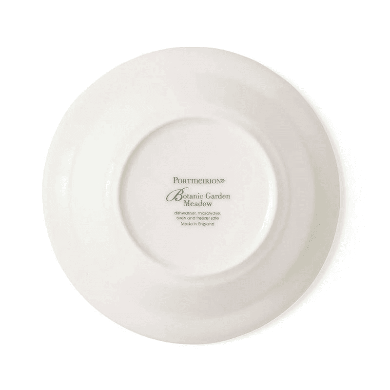 Botanic Garden Meadow Oatmeal Bowl, Multi