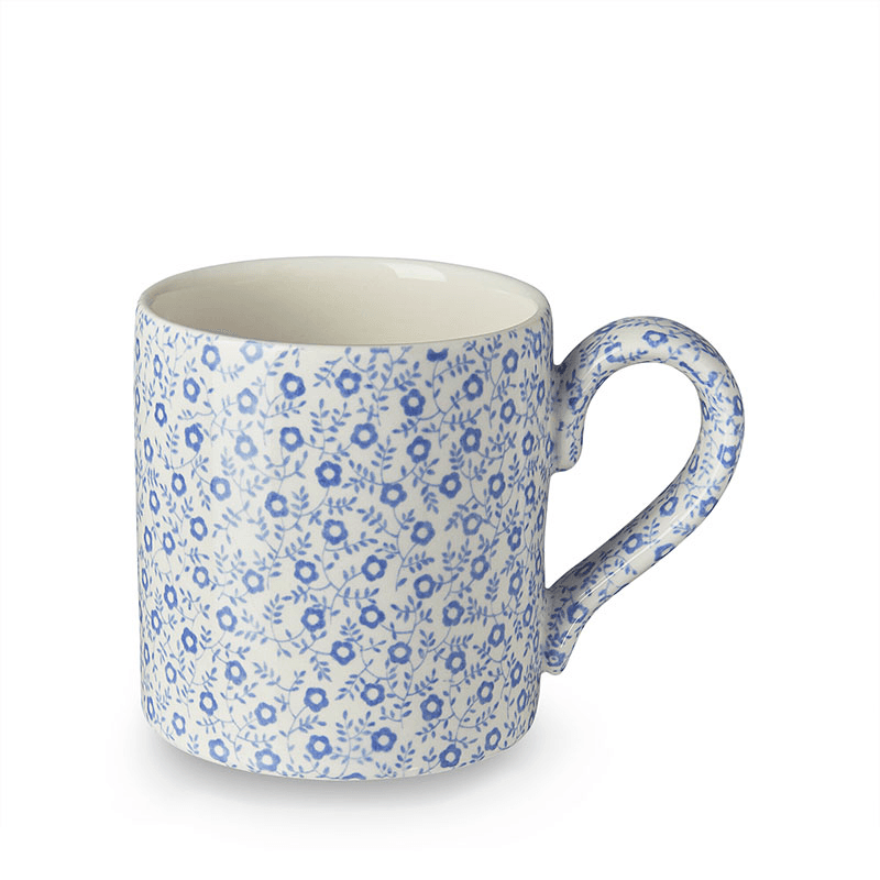 Felicity Mug, 284ml, Pale Blue