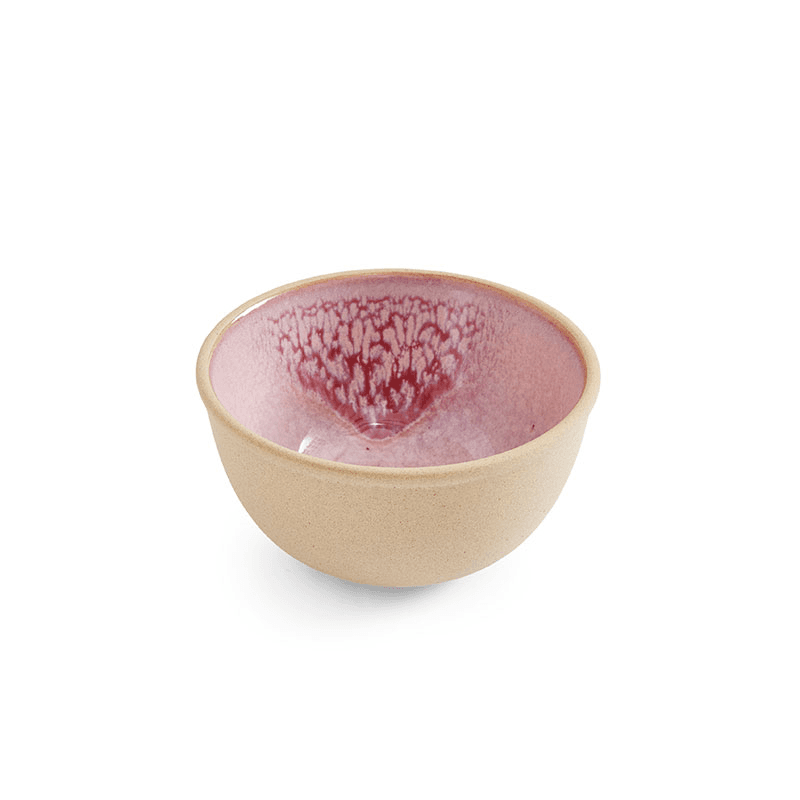 Minerals Set of 4 Bowls