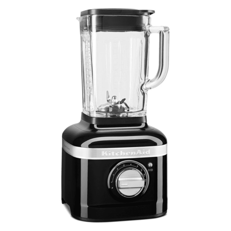 K400 Blender, 1.4L, Onyx Black