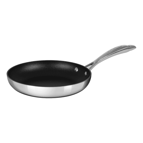 Image showing the HaptIQ Frying pan, Dia24cm, Metallic product.