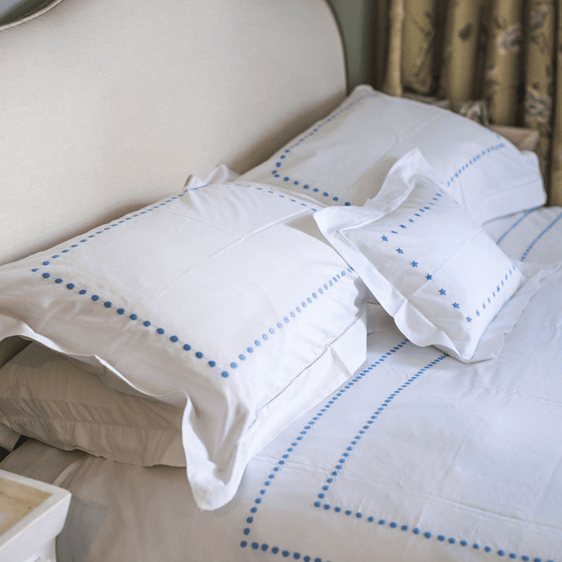 Dots Duvet Cover