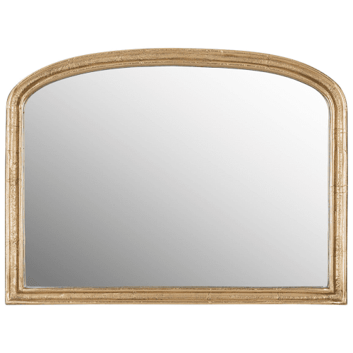 Image showing the Almora Wall Mirror product.