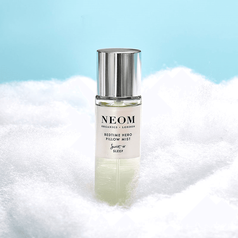 Sleep Bedtime Hero Pillow Mist, 30ml
