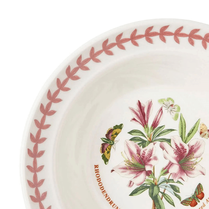 Botanic Garden Meadow Oatmeal Bowl, Multi