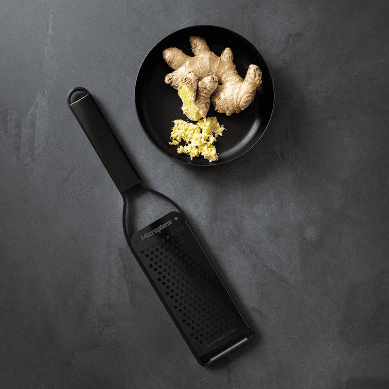 Black Sheep Coarse Grater, Black
