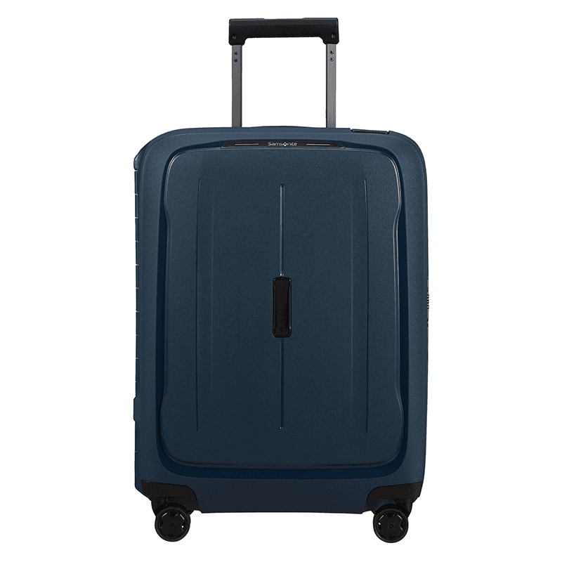 Essens Suitcase, H75 x L52 x W33cm, Midnight Blue