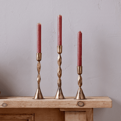 Image showing the Shani Candlestick product.