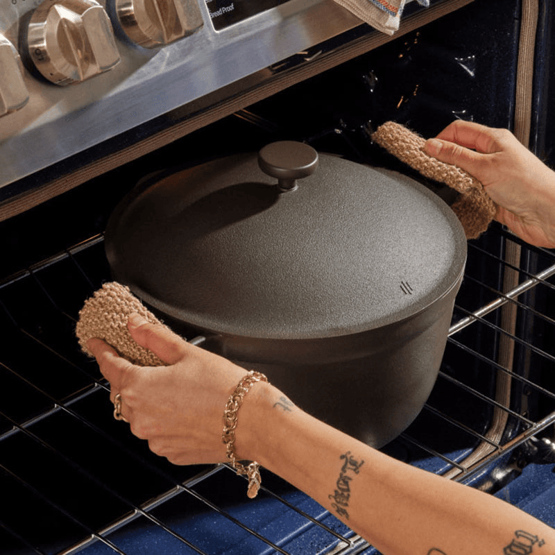 Home Cook Pan Duo, Char