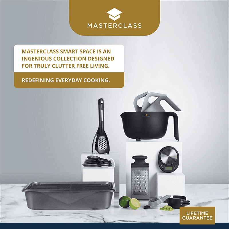 Smart Space 7 piece bakeware set, Non-Stick