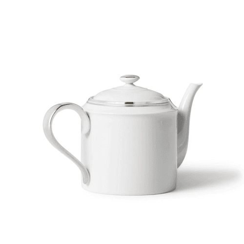 Image showing the Wilshire Teapot, Platinum product.
