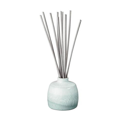 Image showing the Kiln Green Ceramic Diffuser, 200ml product.