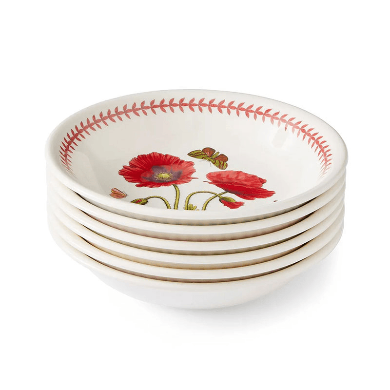 Botanic Garden Meadow Pasta Bowl, Multi