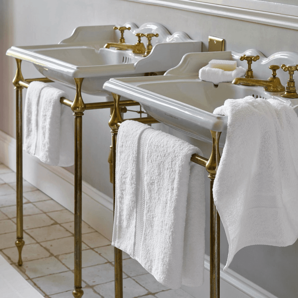 Renaissance Hand Towel