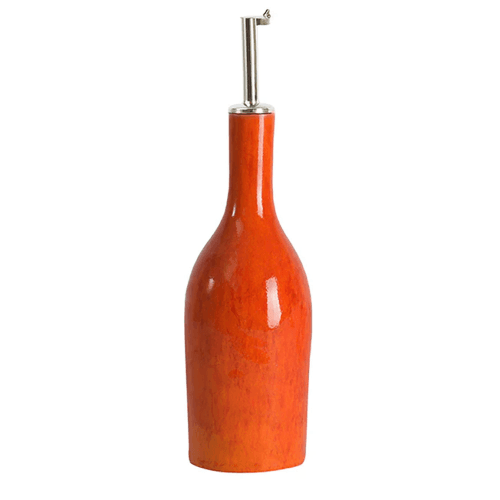 Image showing the Tourron Oil bottle product.