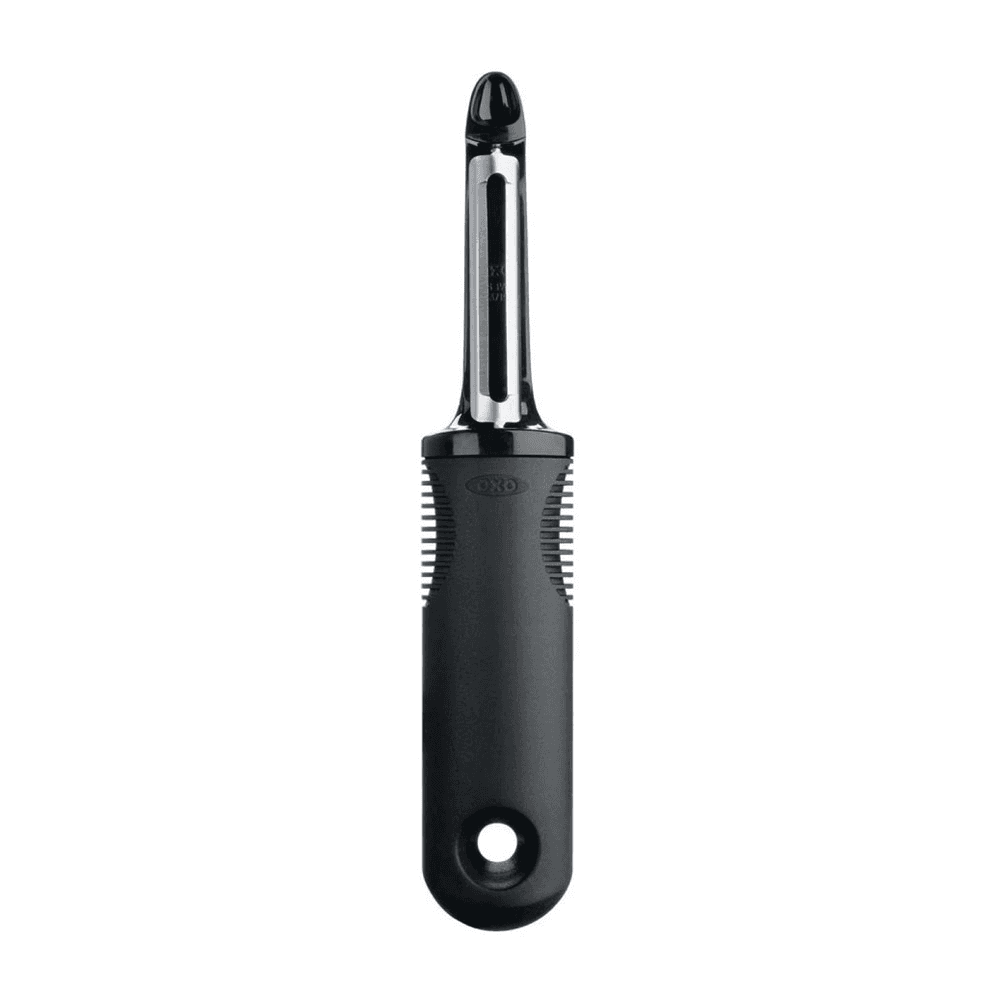 Swivel peeler