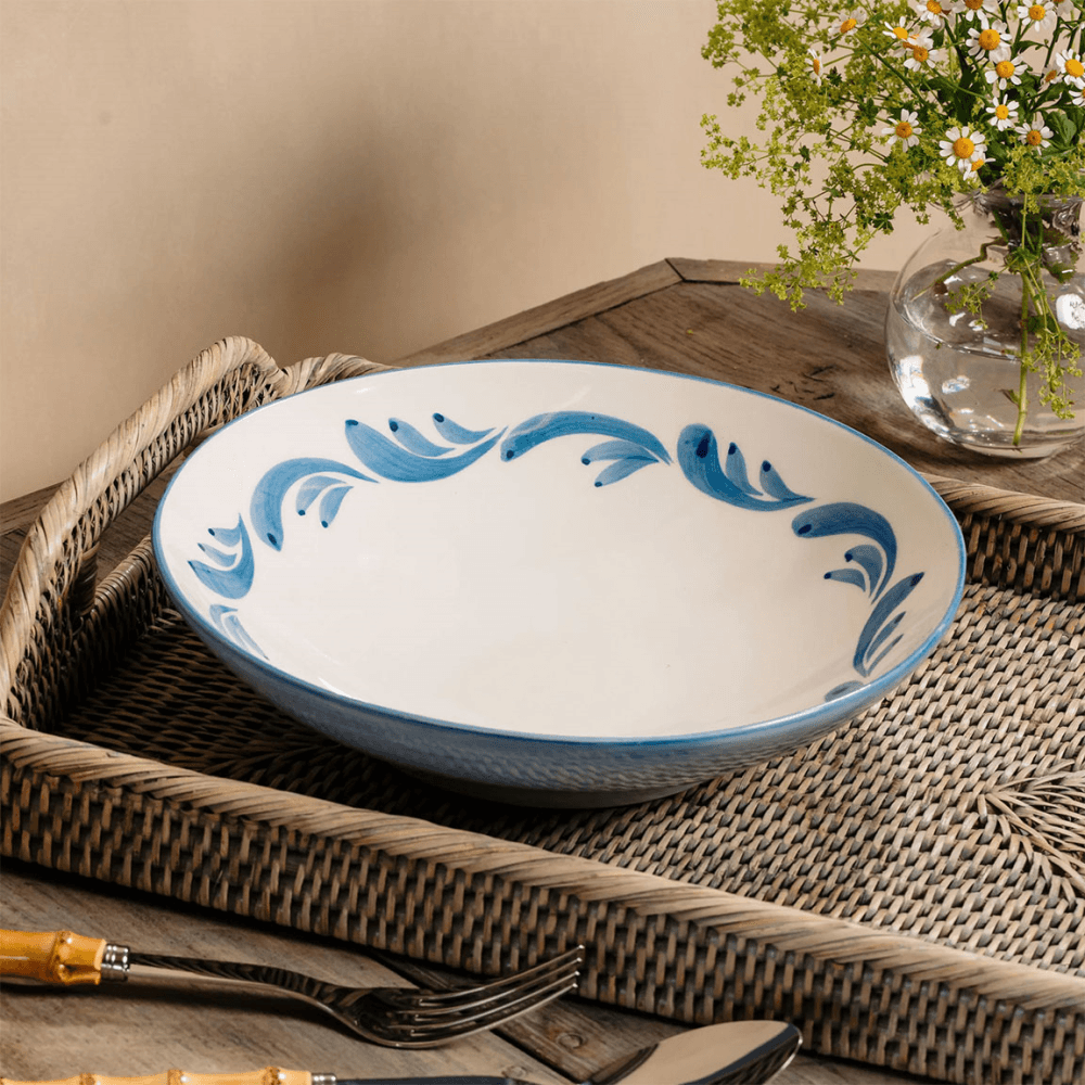 Celia Serving Bowl