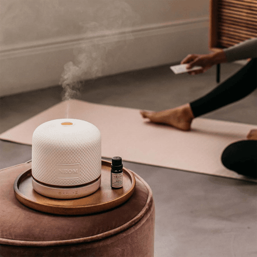 Image showing the Wellbeing Pod Luxe product.