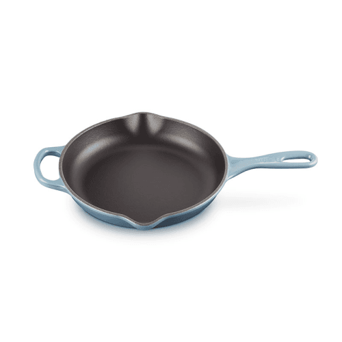 Image showing the Cast Iron Signature Frying Pan product.