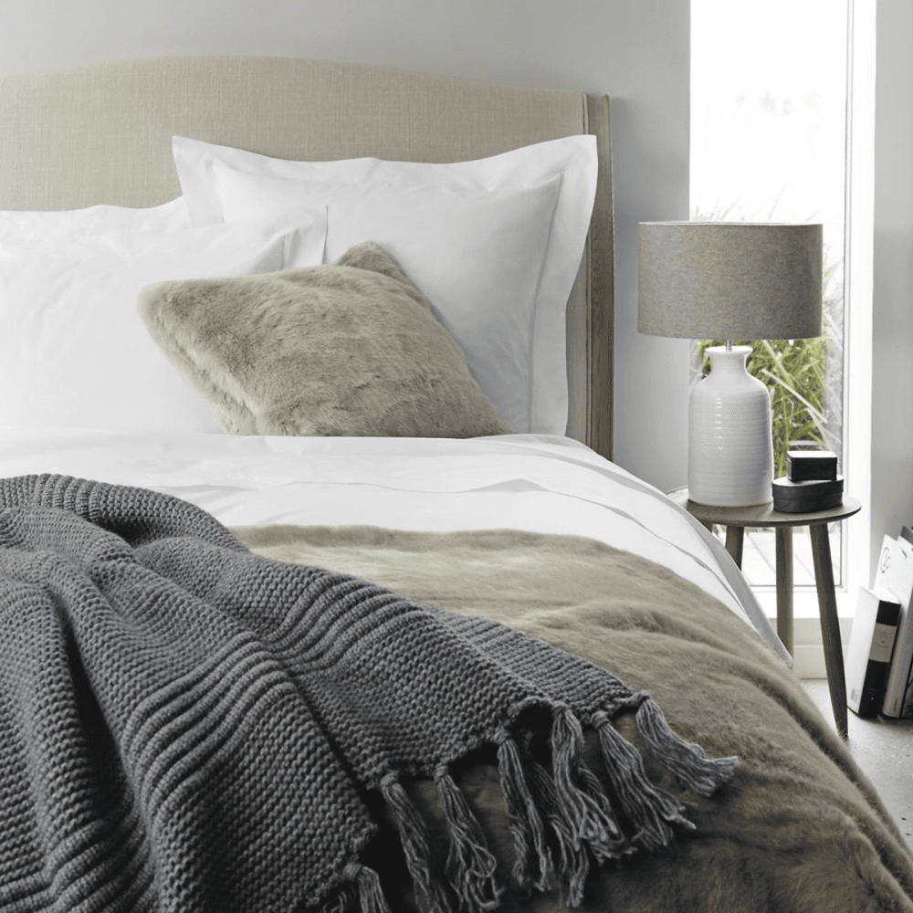 Savoy Oxford Pillowcase