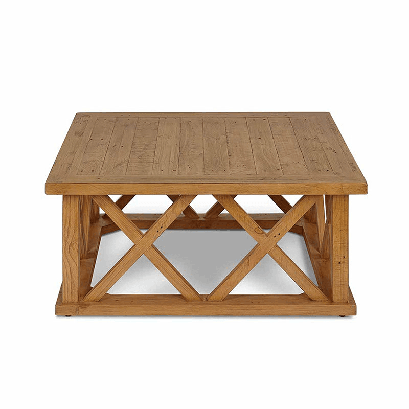 Oxhill Coffee Table, Natural
