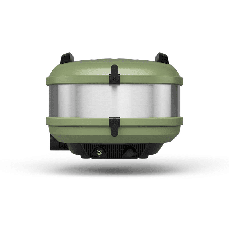 Tread Portable Pizza Oven