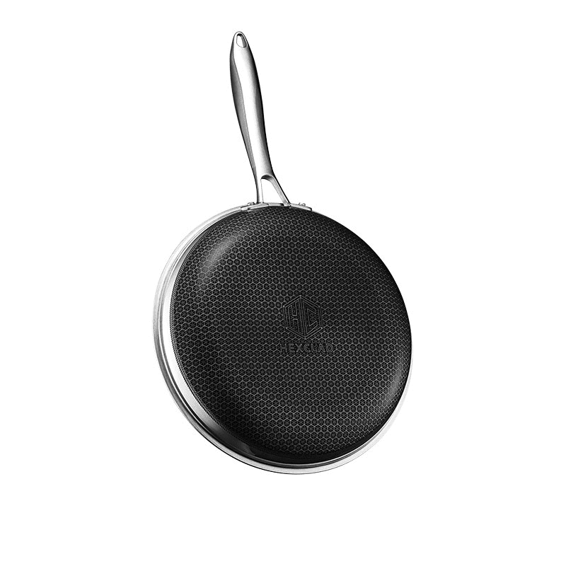 Pan Set, Steel