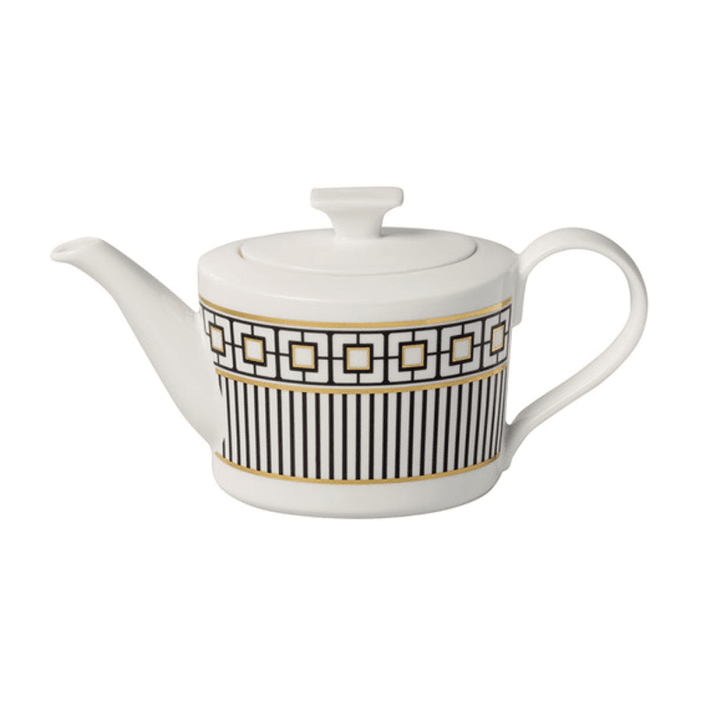 MetroChic Teapot
