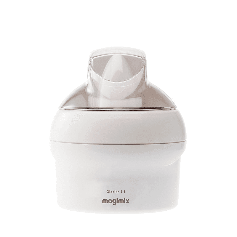 Le Glacier Ice cream maker - 11047, White