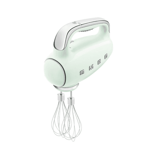 Image showing the Hand Mixer, Pastel Green product.