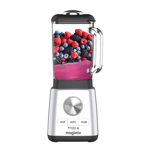 Image showing the 11630 Blender Power 4, Satin product.