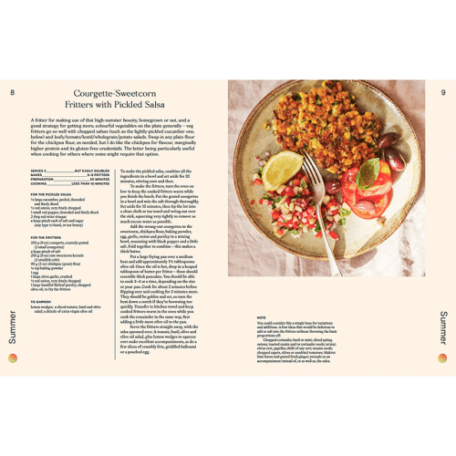 Image showing the Alice Hart Magnificent Book Of Vegetables product.